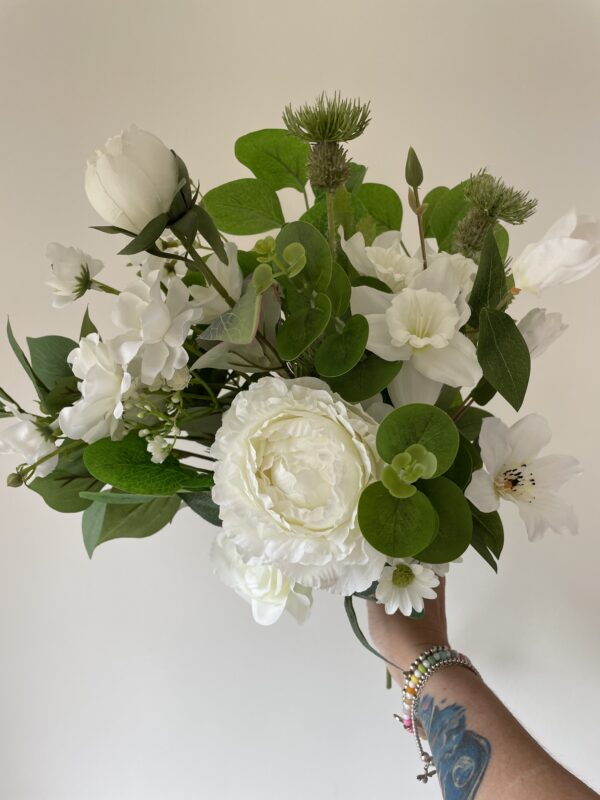 Rose Bouquet - Image 2